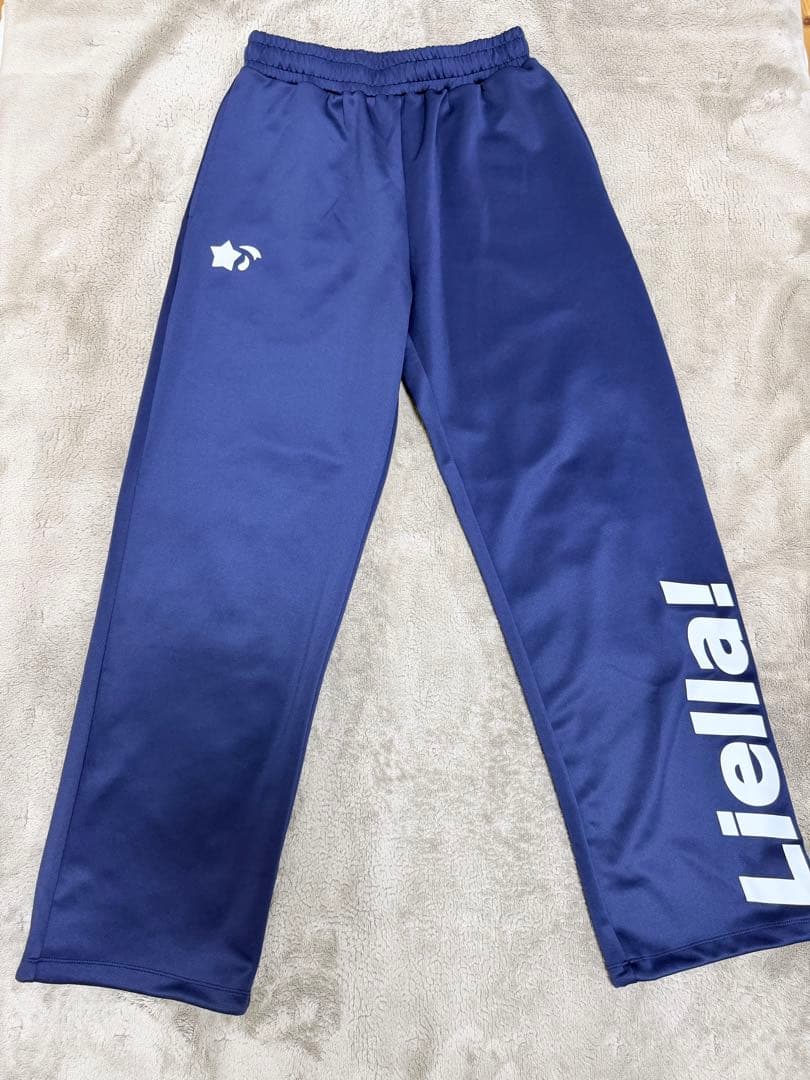 ラブライブ！Liella 若葉四季 結ヶ丘女子購買部 ジャージ - メルカリ