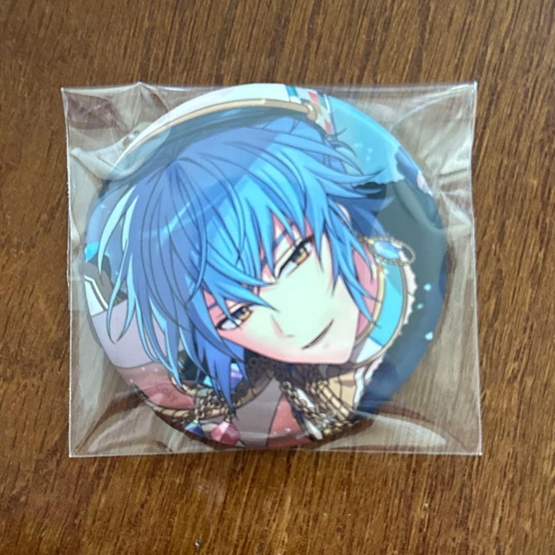 魔法使いの約束 まほやく MM缶 缶バッジ ネロ - メルカリ