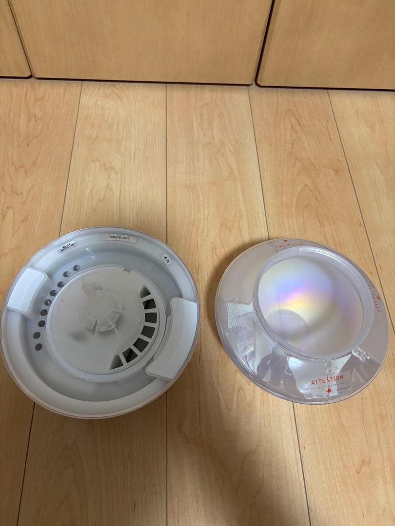 antibac 2K MB-24 美品