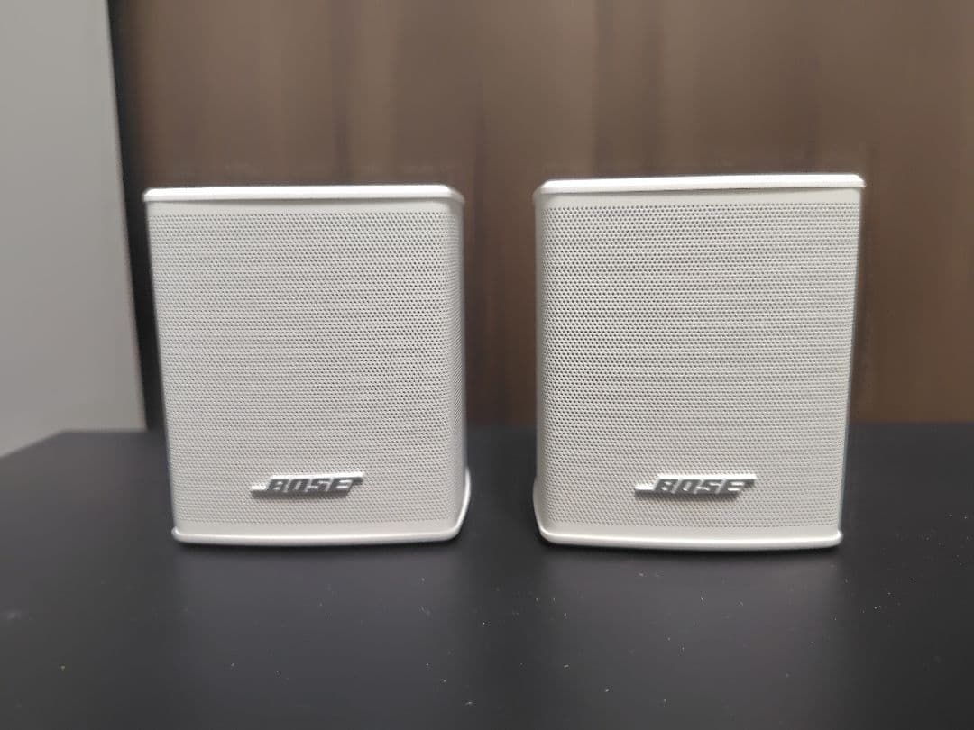 Bose サラウンドスピーカーセット - メルカリ