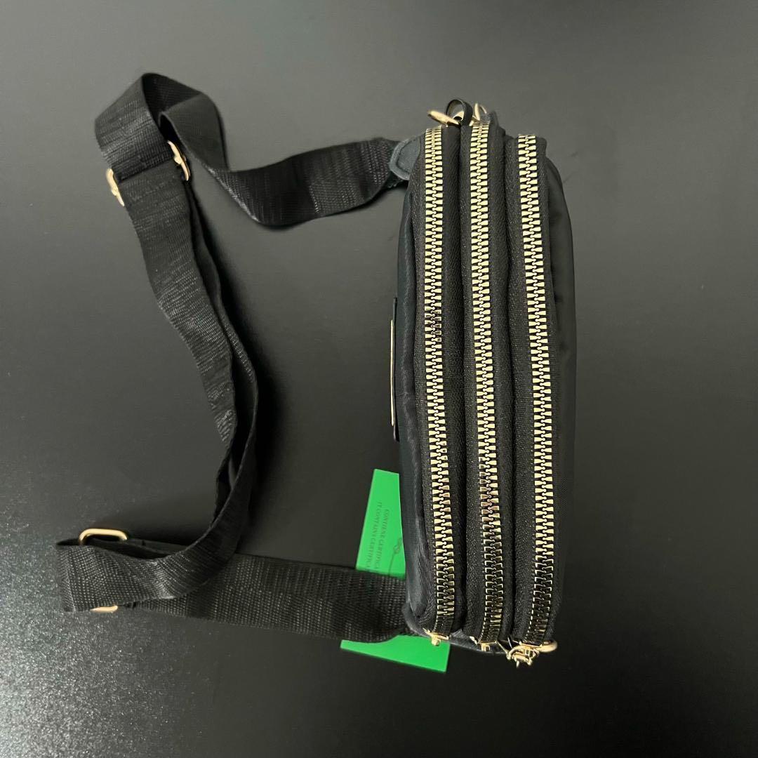 新品 PRADA プラダ ショルダーバッグ/zx - メルカリ