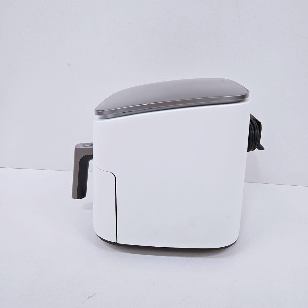 COSORI コソリ CAF-DC601-WJP 6.0L 大容量 エアフライヤ