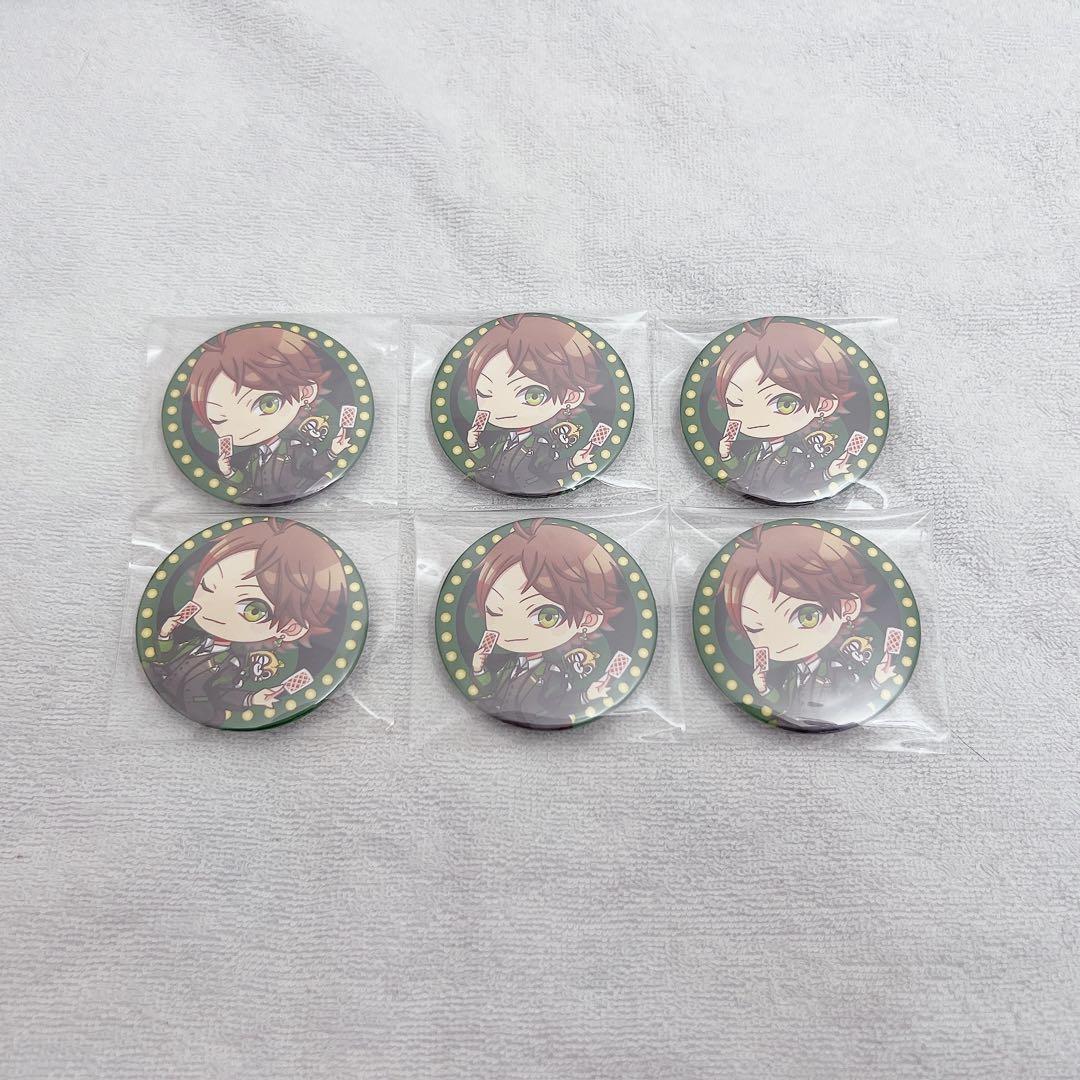 浦島坂田船 夏ツアー 2019 うらたぬき 缶バッジ デフォ - メルカリ