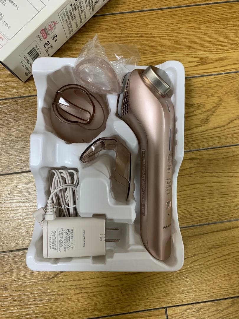 Panasonic EH-ST97 - メルカリ