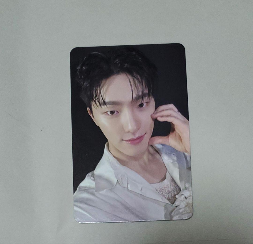 SEVENTEEN ディノ トレカ - メルカリ