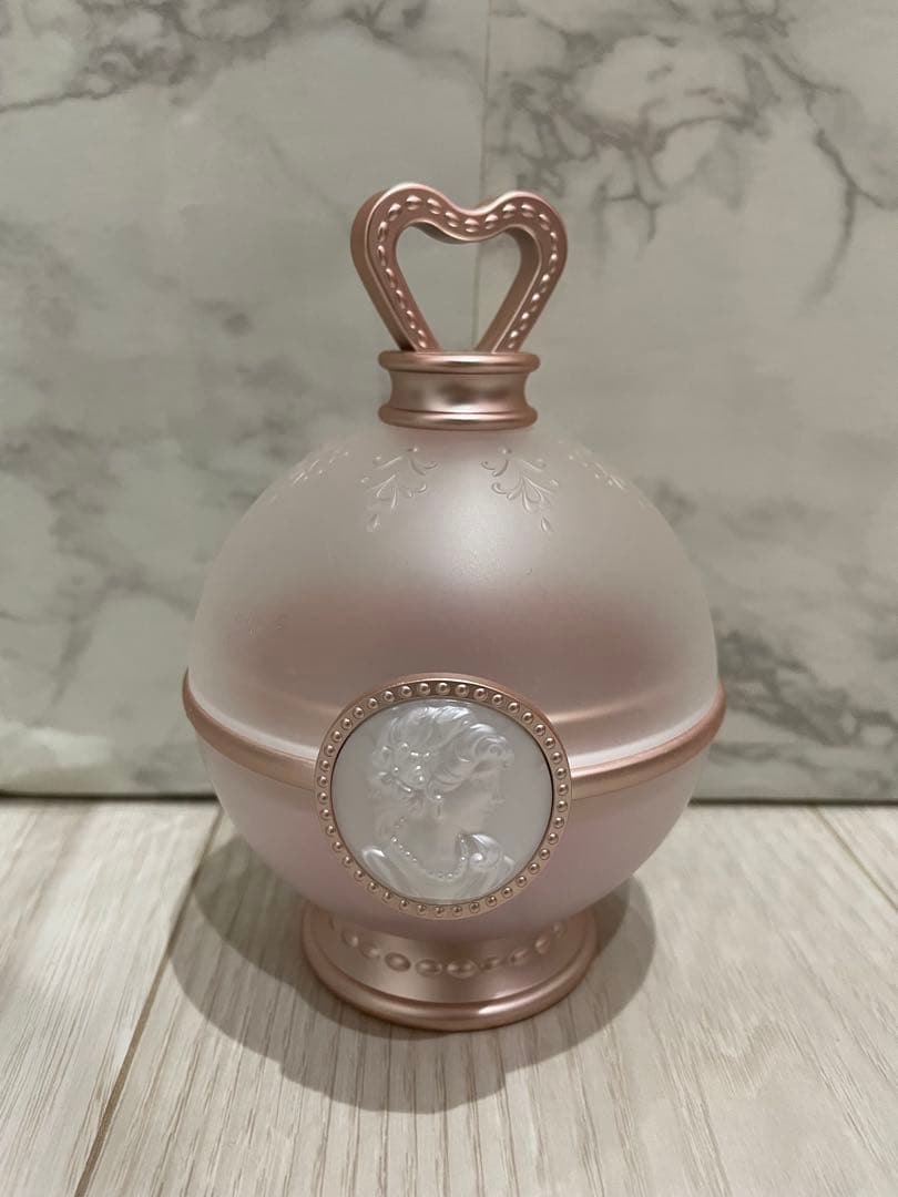 ラデュレ フェイスカラーサクラポット&チーク - メルカリ