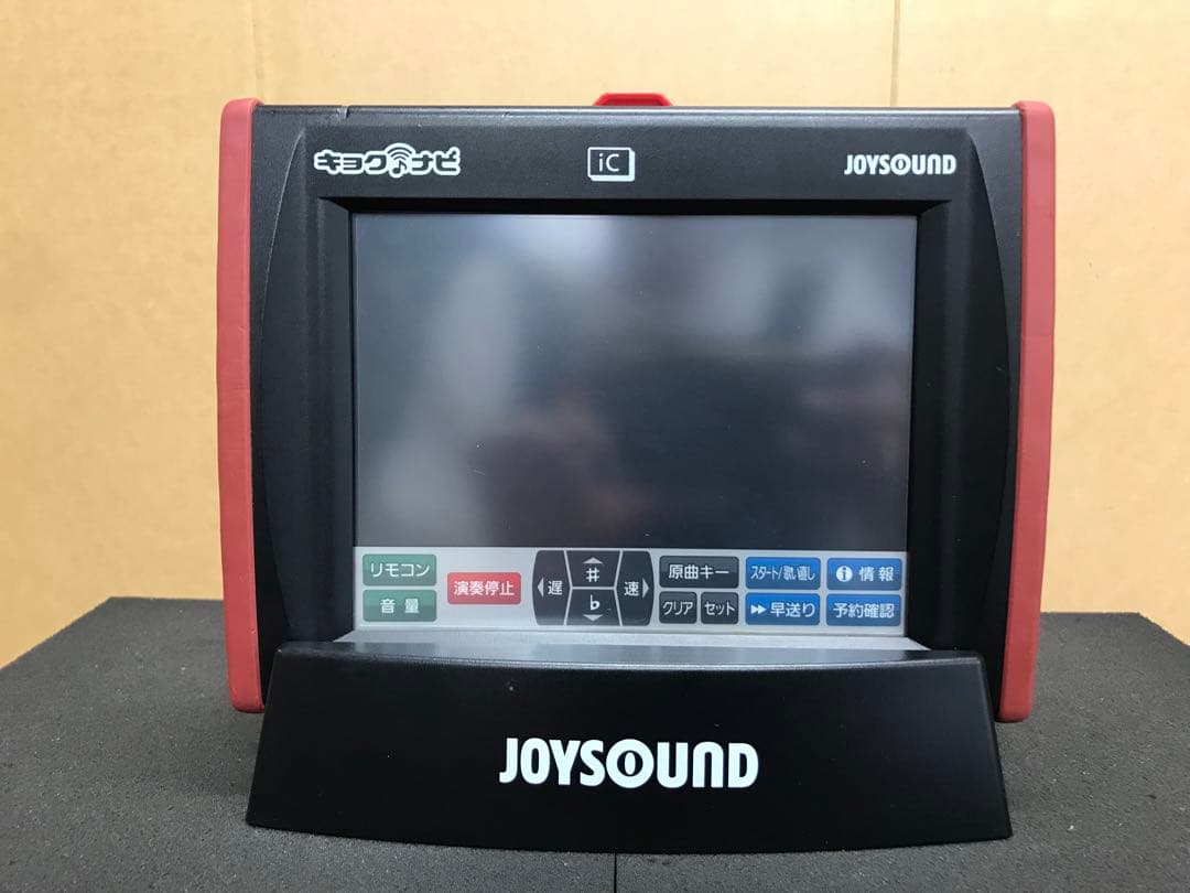 け2★訳あり★キョクナビJR-300BK、JR-300BCBK（UGA-10）