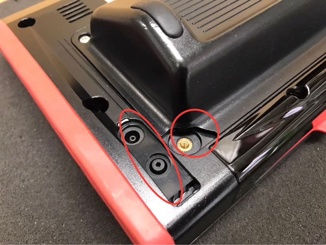 け2★訳あり★キョクナビJR-300BK、JR-300BCBK（UGA-10）