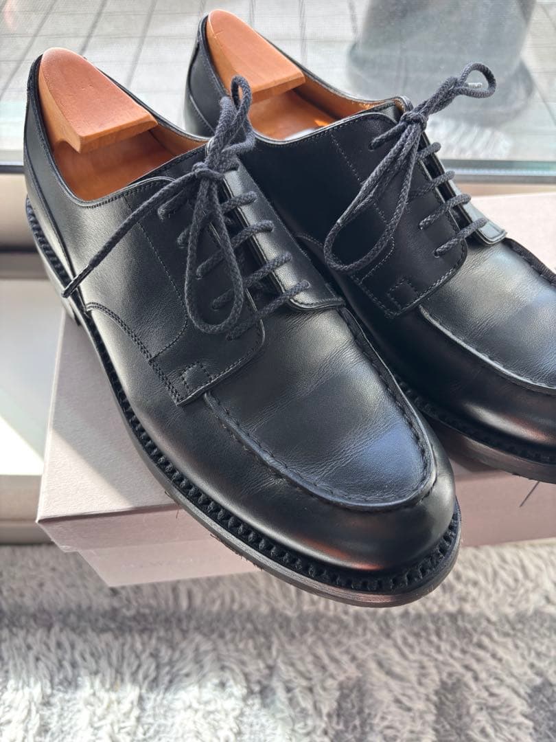 lightbox image様　J.M.weston GOLF 5D 美品