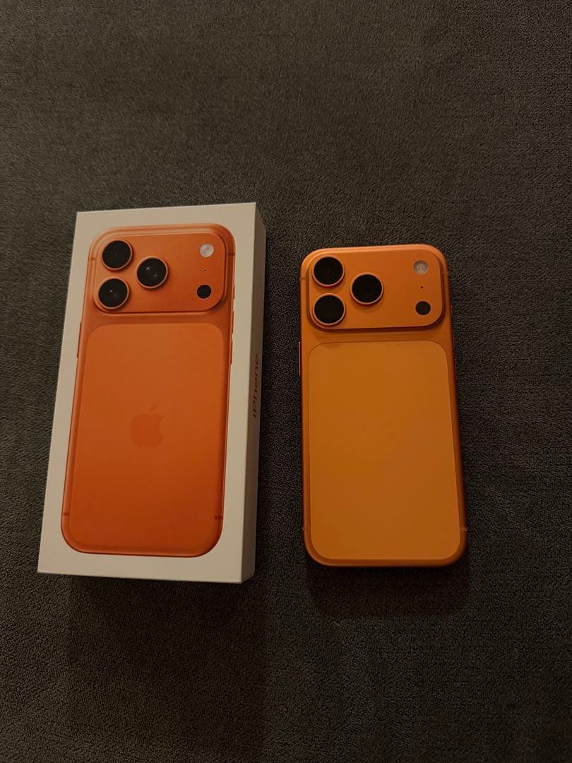 Apple iPhone 17pro 本体 iPhone 17 Pro and 17 Pro Max - Technical Specifications - Apple