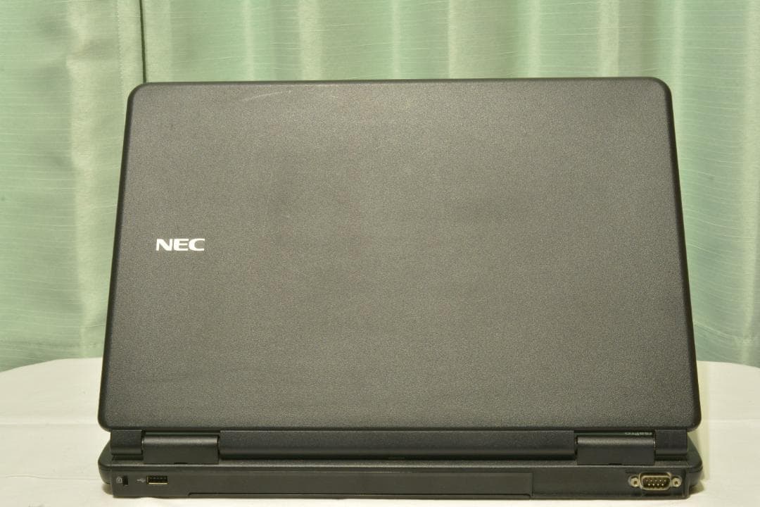 NEC VersaPro Core i7-3632QM換装 SSD120GB - メルカリ