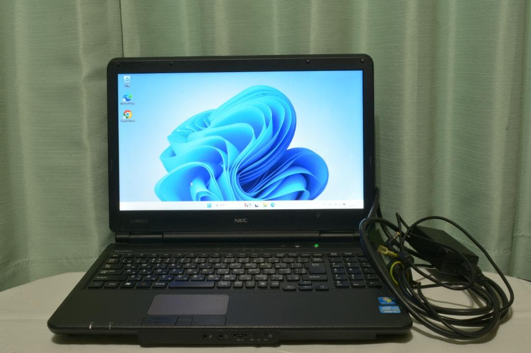 NEC VersaPro Core i7-3632QM換装 SSD120GB - メルカリ