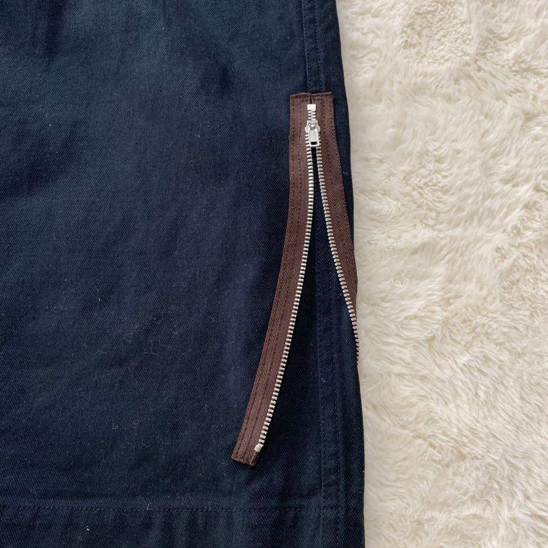 USED】SHINYA NOMOTO ジャンプスーツ ツナギ - メルカリ