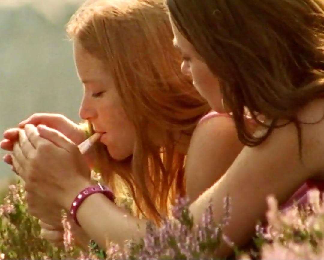 ★レア★UK映画◎DVD『マイ・サマー・オブ・ラブ』｜レンタルアップ｜DL567