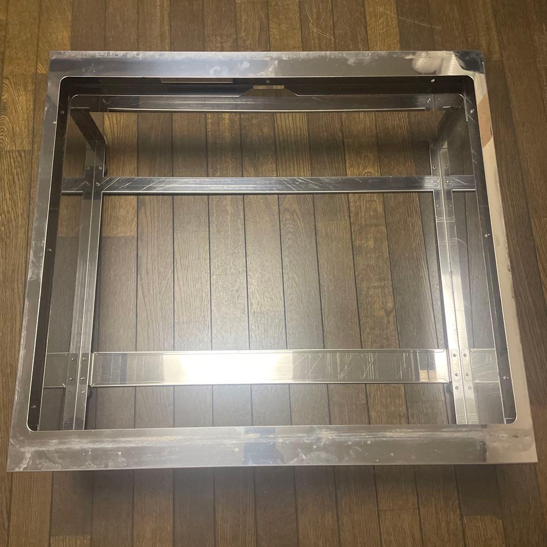 三菱電機 ビルトイン型用設置枠 幅60センチ用 (CS-ZWAKU60) 三菱電機 MITSUBISHI 【CS-ZWAKU60】 ビルトイン型用設置枠 幅60