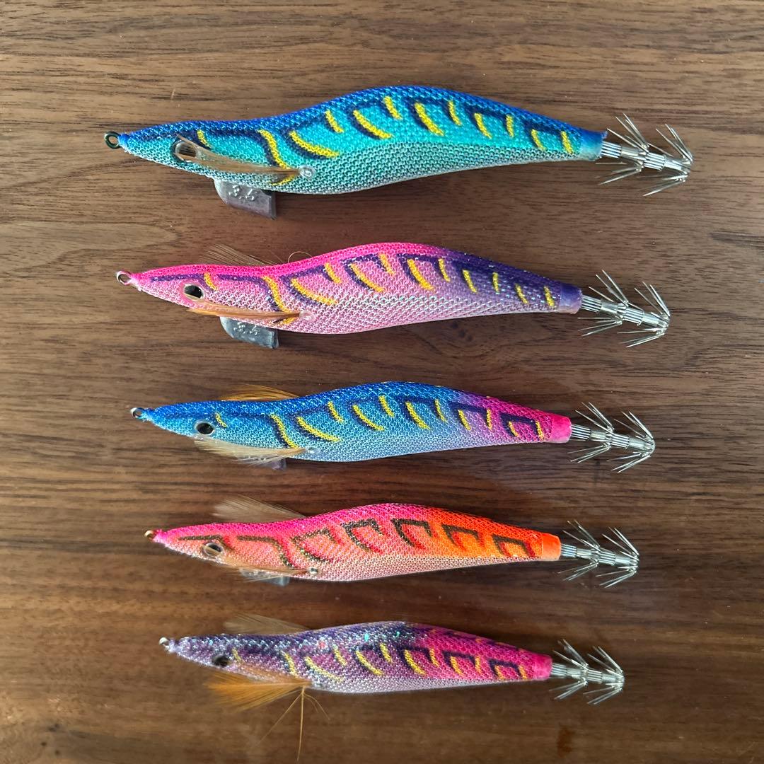 わ*び様 エンバーメイズ クロウ3.5号 - メルカリ