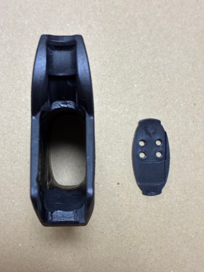 SYSTEMA PTW用 SLタイプグリップ - トイガン通販