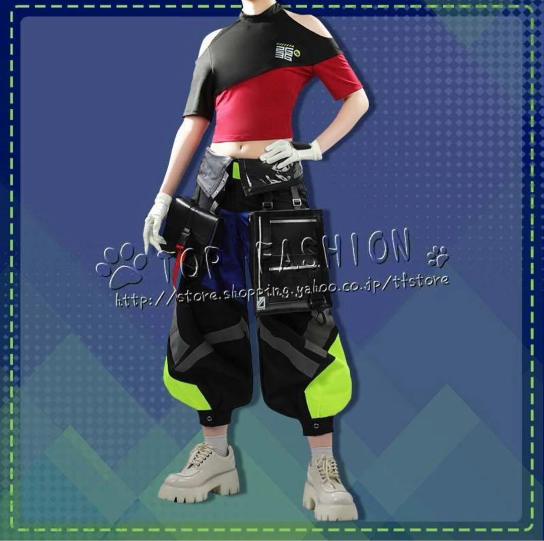 伊波ライ 通常衣装 - メルカリ