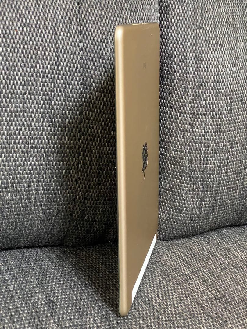 美品 iPad Air 2 64GB ゴールドWi-Fi Cellular