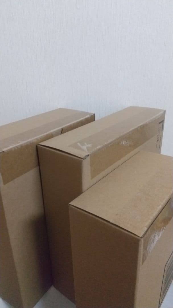 新品未開封 S.H.Figuarts バータ&グルド、リクーム、ジース