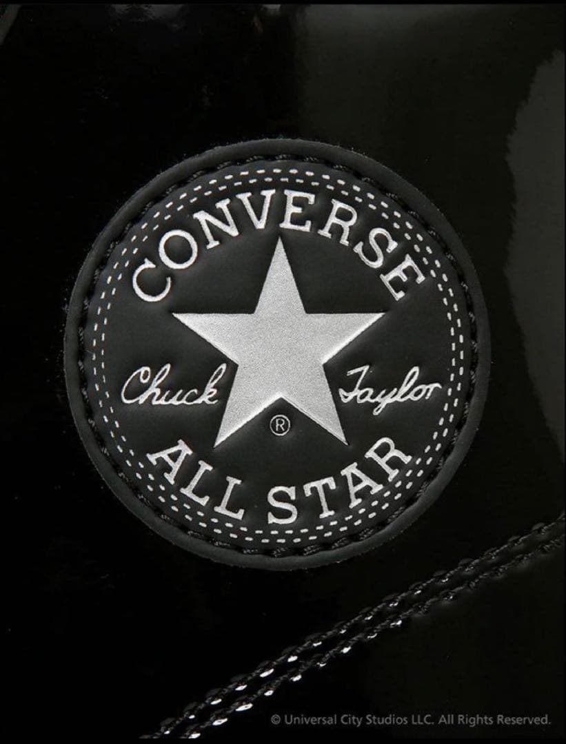 【新品未使用】コンバース ワイルドスピードコラボ 安全靴 26.0cm