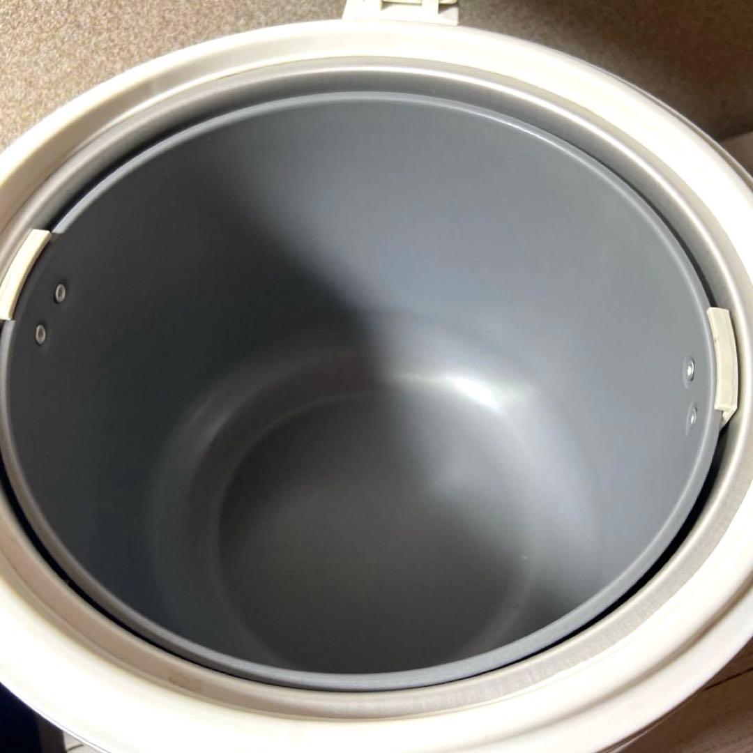 タイガー保温炊飯ジャー 2.7L JHG-A270型 カトレアFT