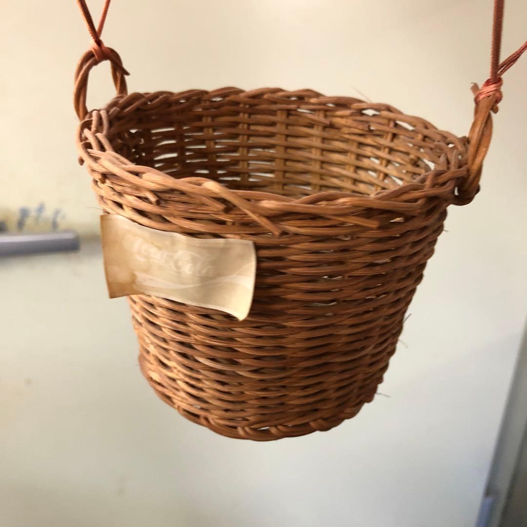 昭和 レトロ コカコーラ バルーン 気球 - メルカリ