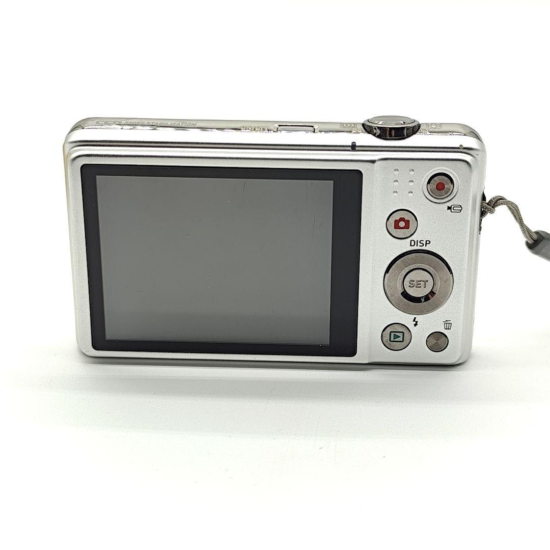 桜様 ページ CASIO EXILIM EX-ZS160 シルバー - メルカリ