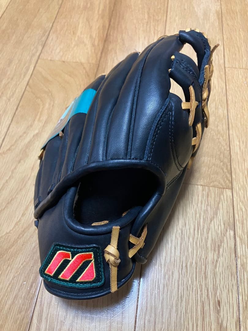 カロスポ17様専用新品未使用品 ミズノビューリーグ軟式用チッパー