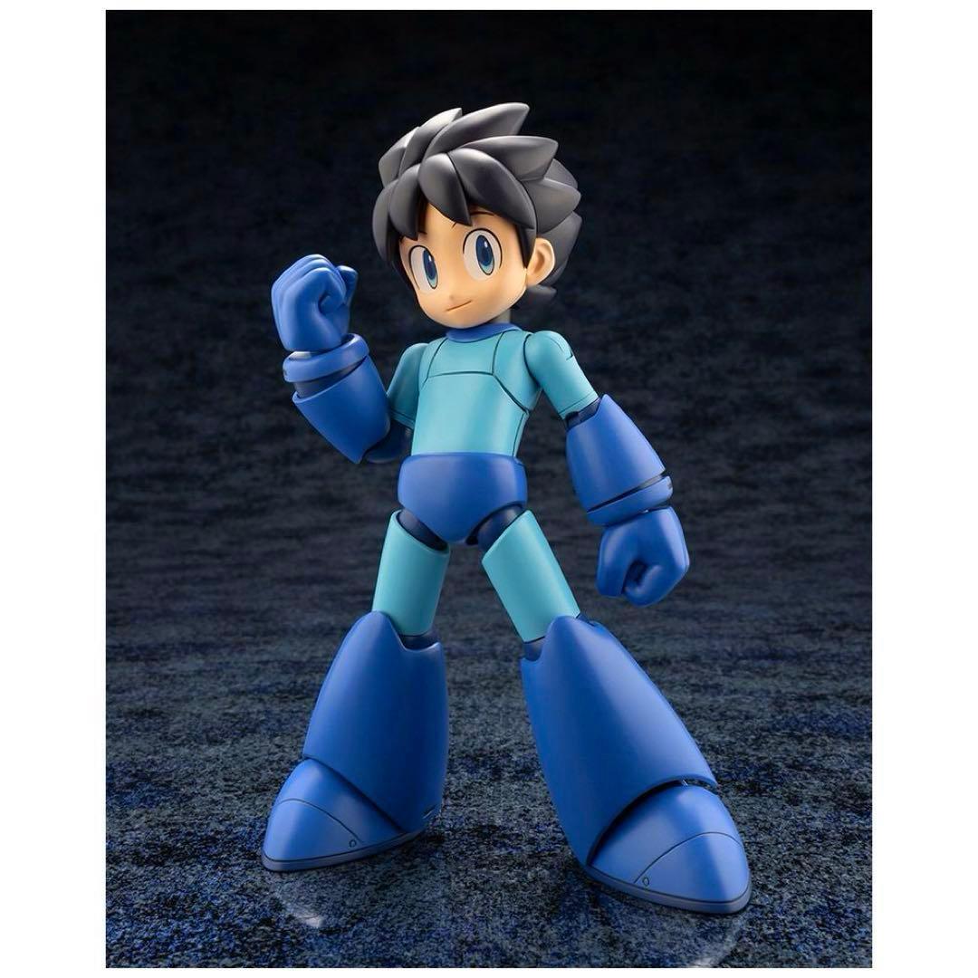 超希少！カプコン限定】 ロックマン Grandista ROCKMAN - メルカリ