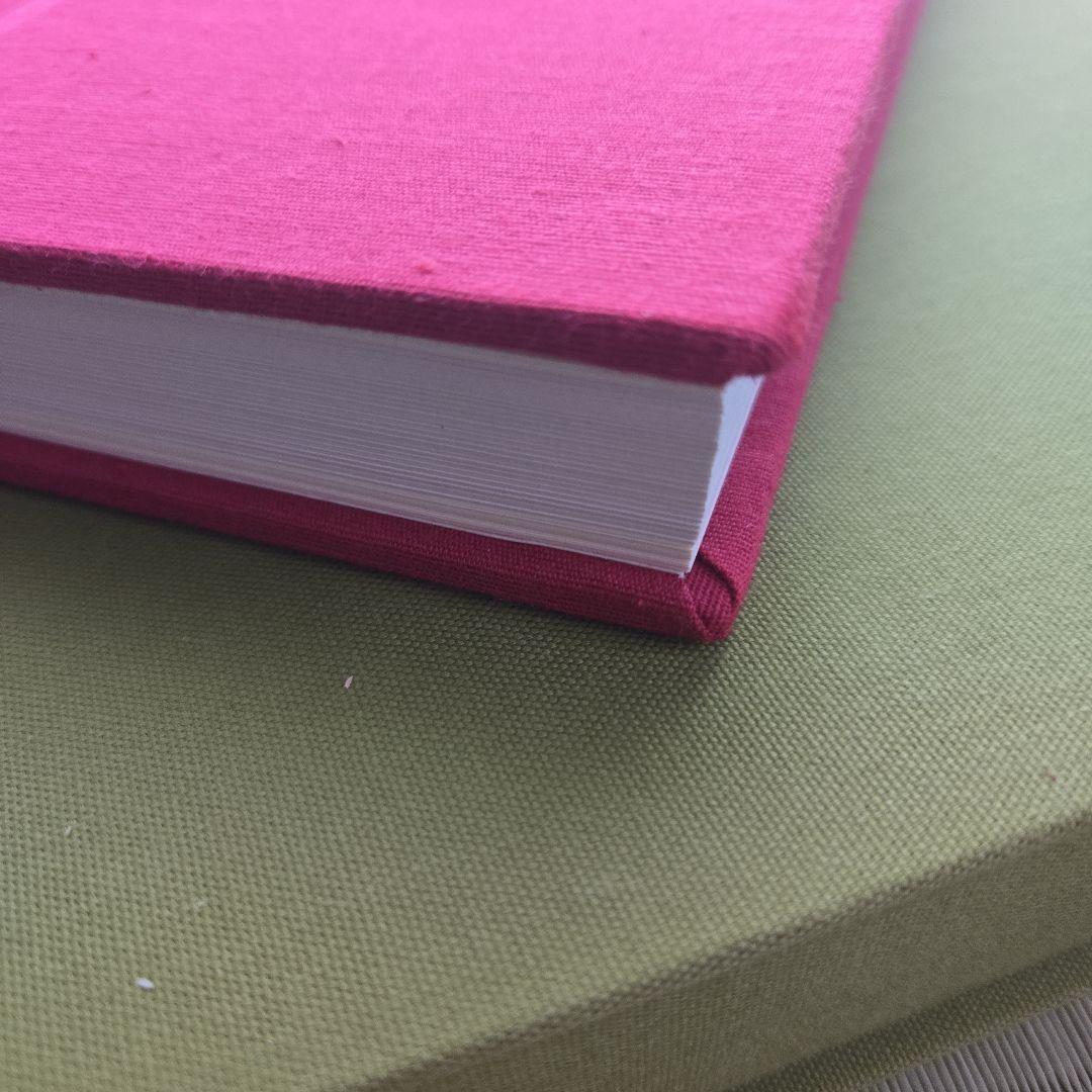 『 女人高野室生寺 』 土門拳 著　美術出版社　写真集