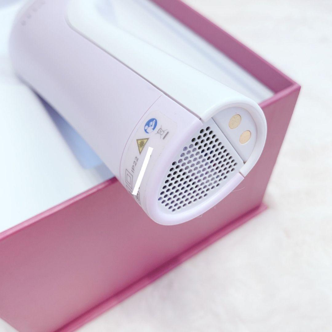 《ほぼ未使用⭐️付属品完備》 トリア スキン エイジングケア レーザー Tria