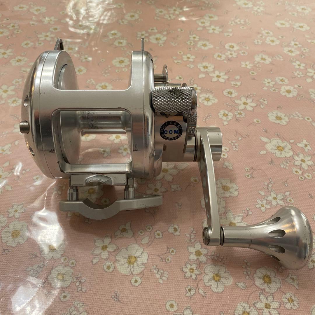 Avet (アベット )Reels Pro EX 4/01 - メルカリ