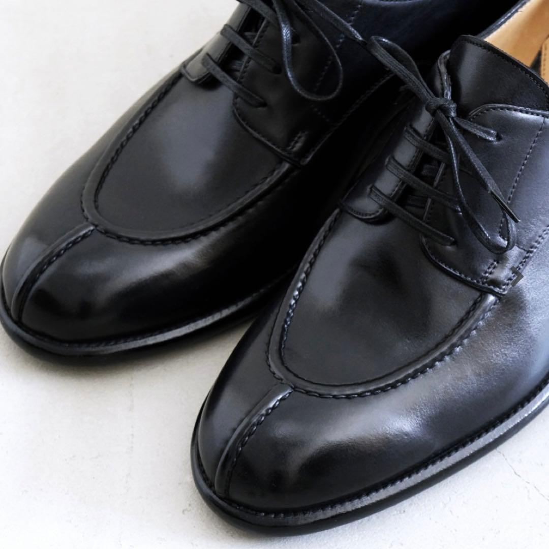 Zoi様専用】Le Yucca's U-Tip 39 vibram - メルカリ