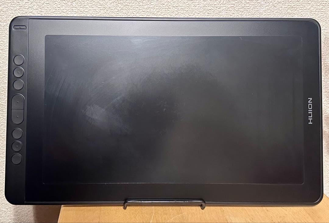 KAMVAS13 HUION 液晶ペンタブレット 本体 初心者のためのKamvas13デジタル描画ペンディスプレイ。 | HUION公式