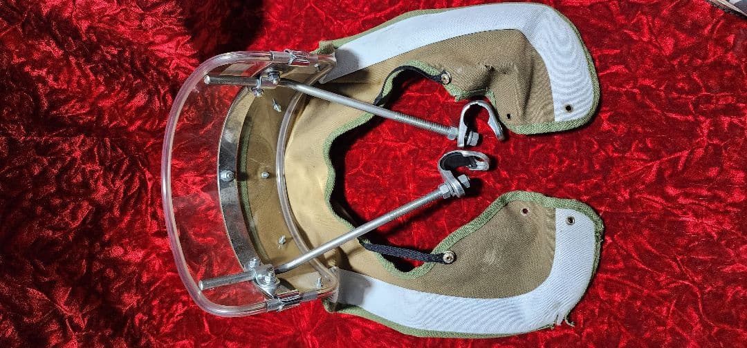 ミニ 短風防 アサヒ エイプモンキーシャリーダックス 激絞り ヤレ ミニ