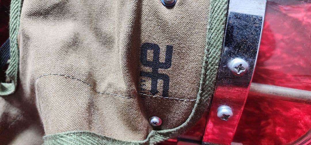 ミニ 短風防 アサヒ エイプモンキーシャリーダックス 激絞り ヤレ ミニ