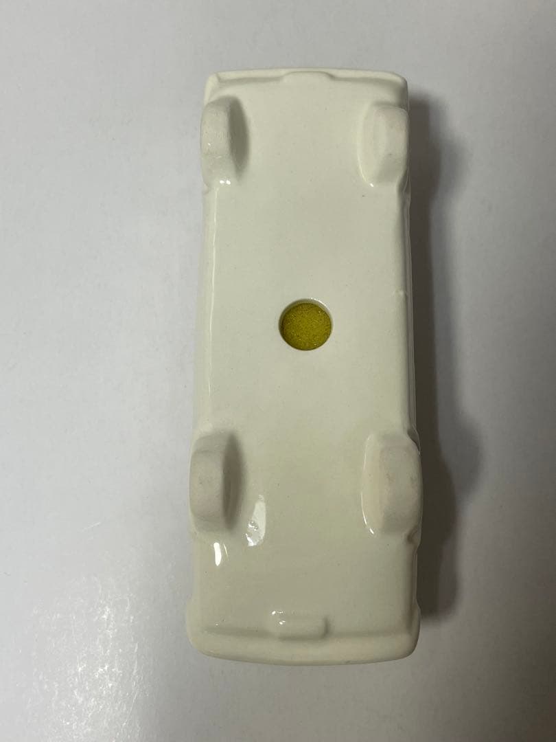 非売品 いすゞ ジェミニ 陶器 置物 レア 昭和レトロ - メルカリ