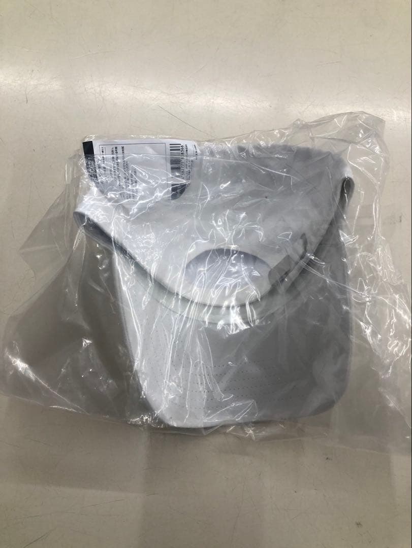 FRAGMENT】CAP‐WHITE‐BLACKPINKコラボ