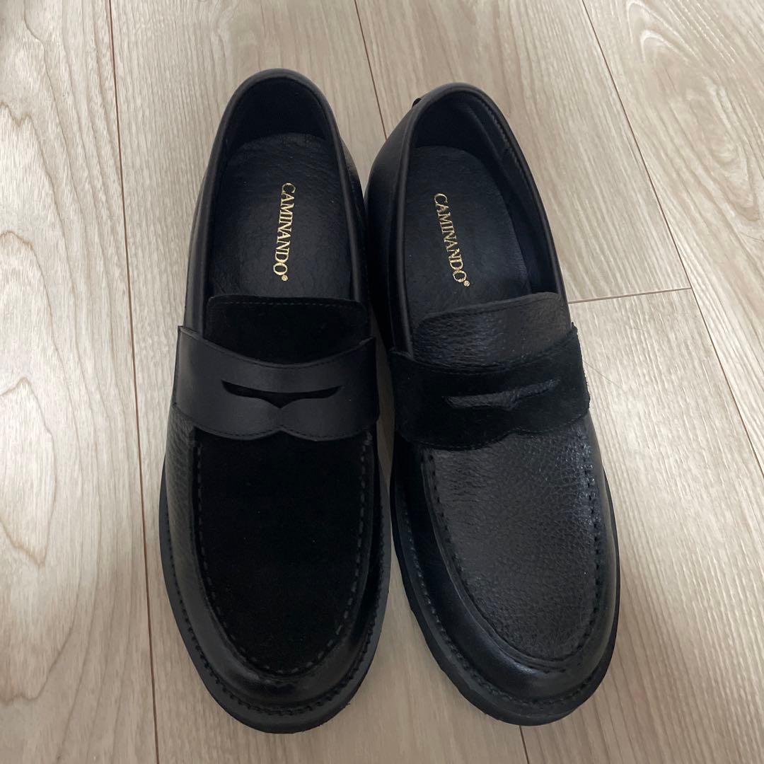 KITH別注 CAMINANDO - メルカリ