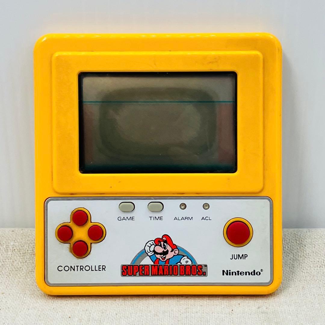 激レア／非売品 スーパーマリオブラザーズ ファミコングランプリ F1