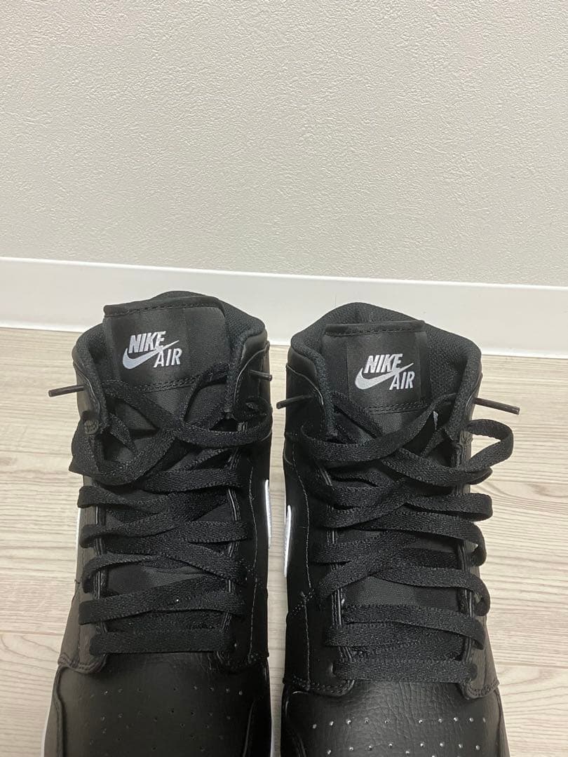 ナイキ ジョーダン1 レトロ 野球 スパイク 27.5cm