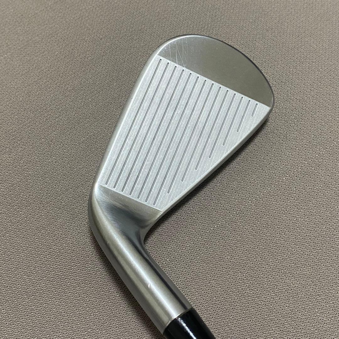 スリクソンSRIXON ZU85 26°5番アイアン型ユーティリティNS950S - メルカリ