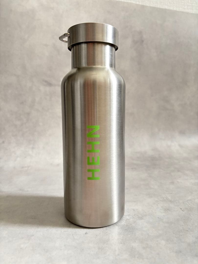 藤井風 ステンレス タンブラー HEHN RECORDS - メルカリ