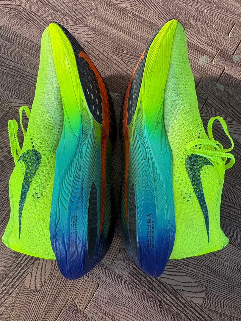 【ほぼ新品✨】NIKE ヴェイパーフライ3 27.0cm