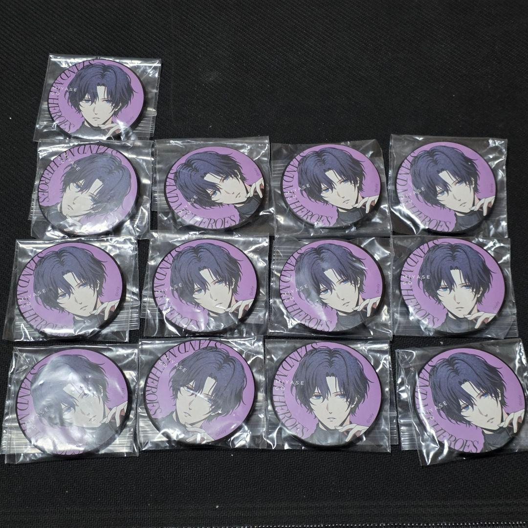 【バラ売り可能】スタンドマイヒーローズ　宮瀬豪セット Amazon.co.jp: スタンドマイヒーローズ 宮瀬豪さんセット : おもちゃ