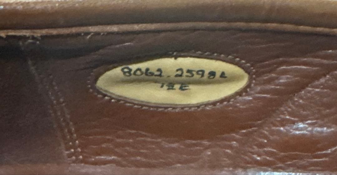 Paul Stuart Stuart's Choice コンビシューズ コインの通販はau PAY