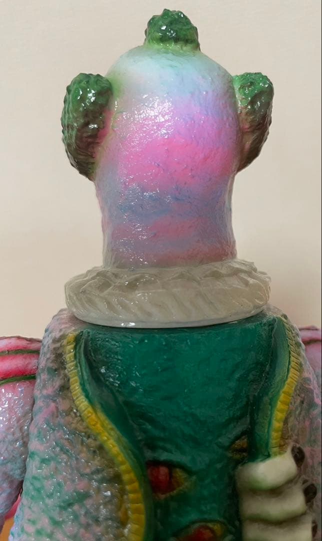 MILKBOYTOYS IT BEAR 墓場の画廊 アクリルケース付き - メルカリ