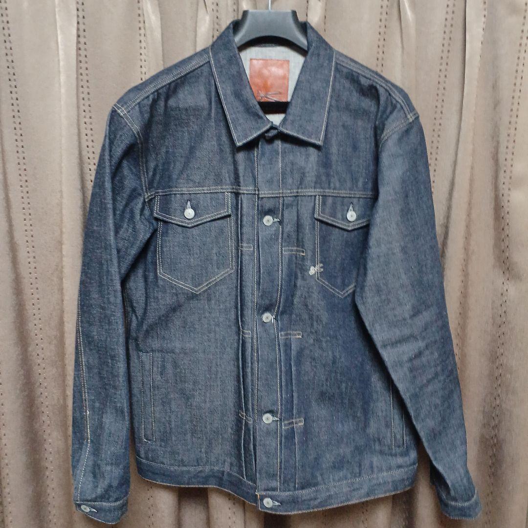 DENHAM とフルカウントコラボ デニムジャケット - メルカリ