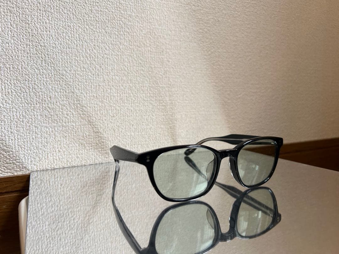 400アクセス突破！カラーレンズ込み 】木村拓哉 メガネ（サングラス